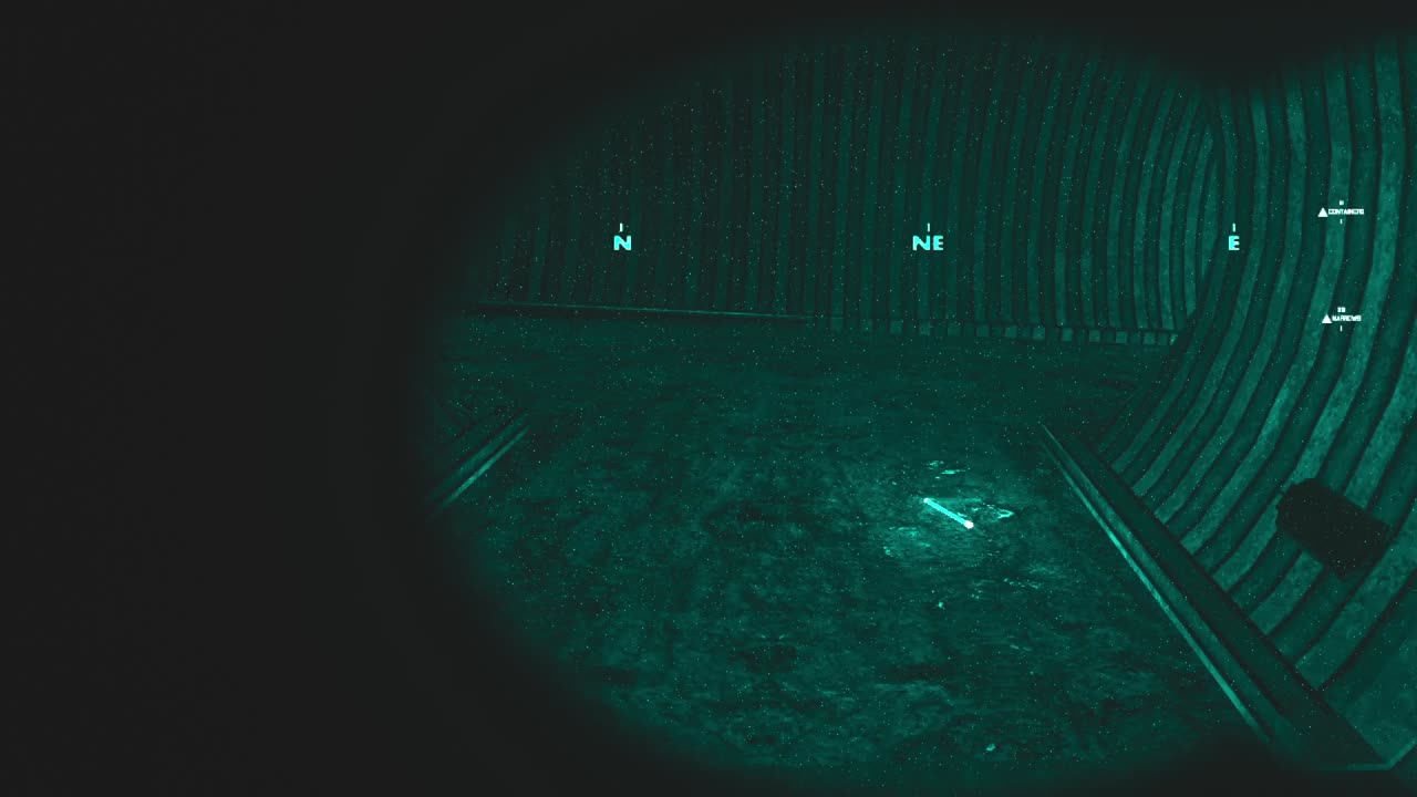 little master baiting on silo