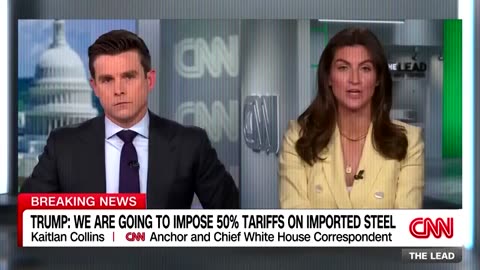 TARIFFS BACKFIRE: Coca-Cola Made the Tough Decision in America in Response to Trump’s Tariffs