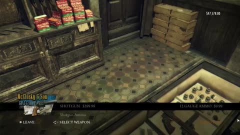 Mafia II_ Definitive Edition joe drunk angry at a black people bar