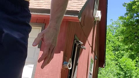 May 12 2025 30 pullups