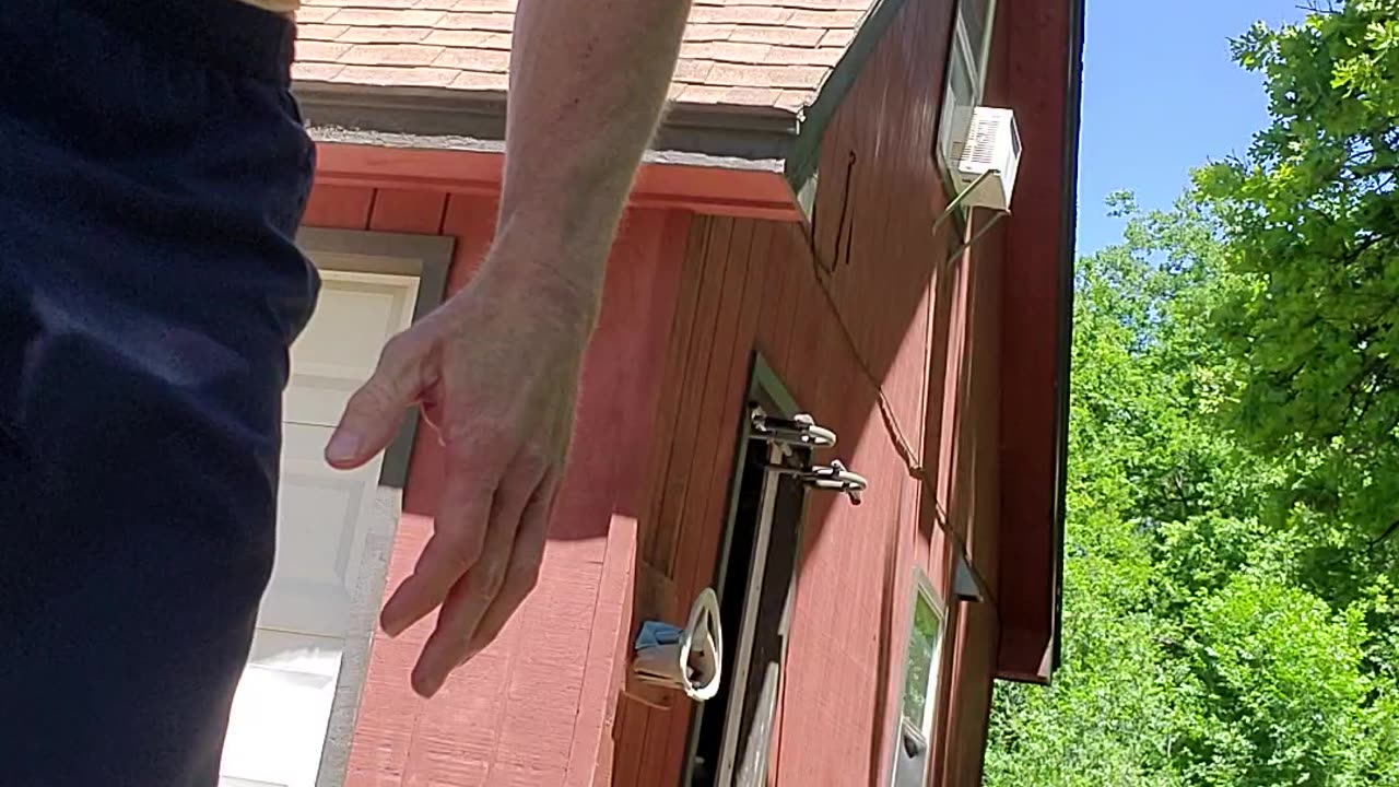 May 12 2025 30 pullups