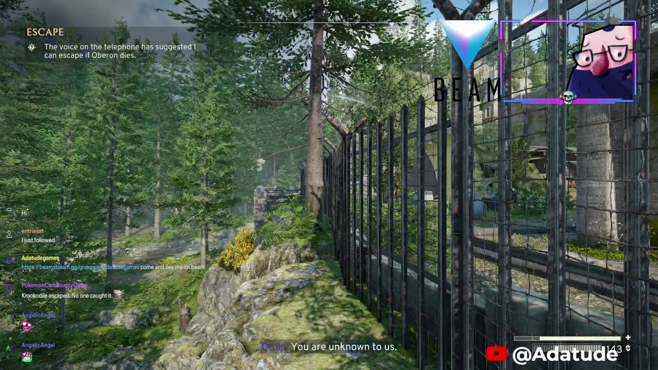 Atomfall: Whoops, We’re Screwed! #18