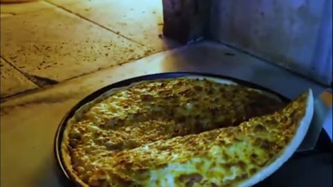 DIFFERENCE BETWEEN ILATY AND TURKY PIZZA