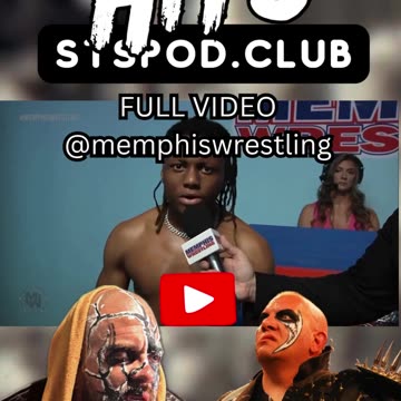 HITS Memphis Wrestling Week 225!!