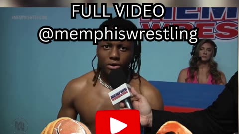 HITS Memphis Wrestling Week 225!!