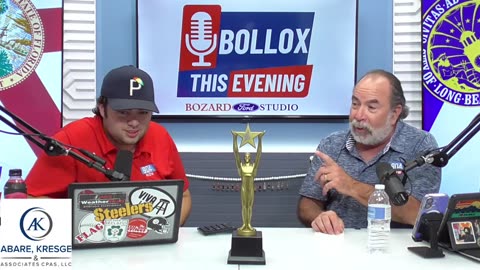 Christmas Movies, Holiday Destinations, and the Wager Wire "This Evening"