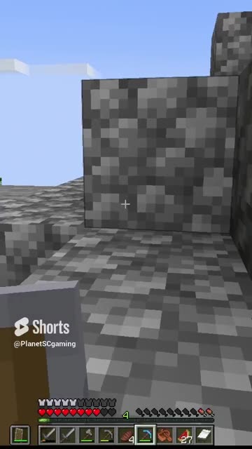 Minecraft's Allay Is So Cool!