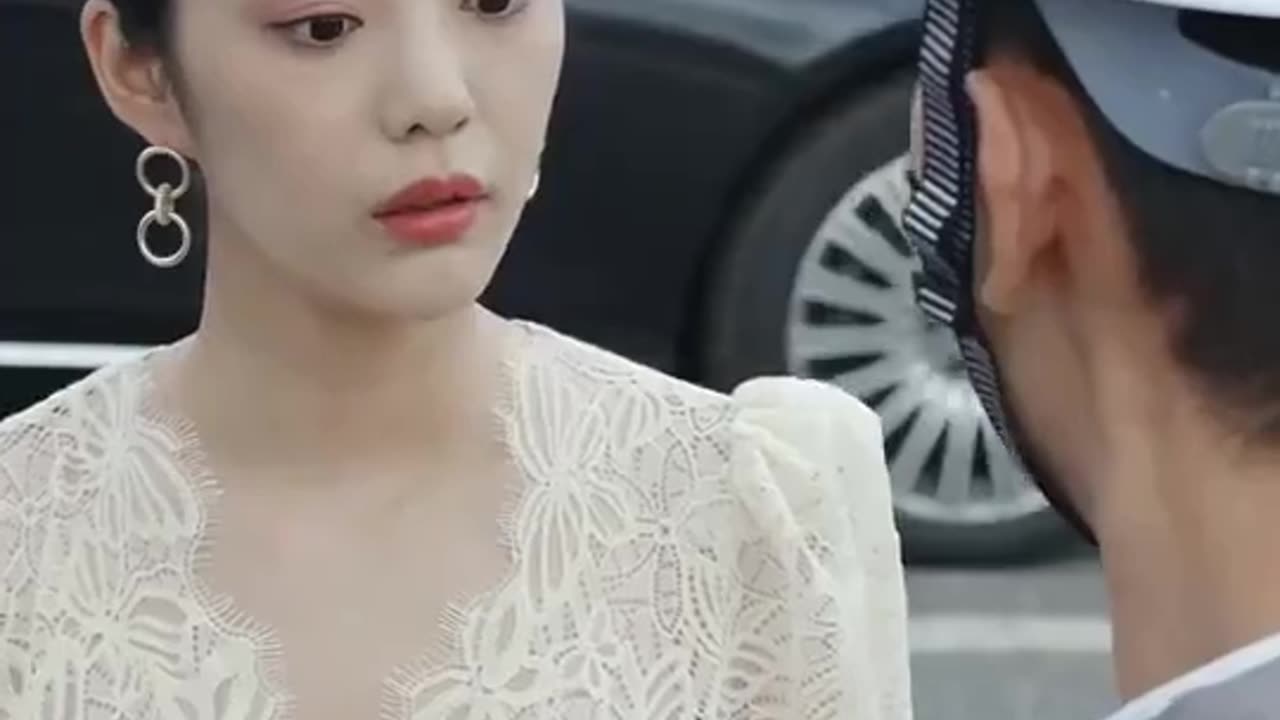 Oops! My Hubby Is A Secret Billionaire! S01-EP03