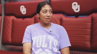 US Sports Softball Feat. Coming Home featuring Oklahoma Softball Alumni