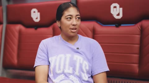 US Sports Softball Feat. Coming Home featuring Oklahoma Softball Alumni