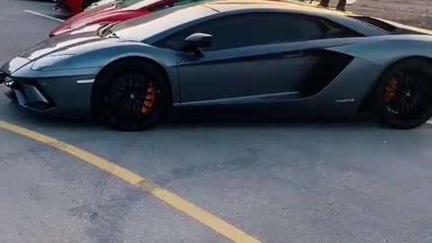 💎💨 Discover the EXOTIC Vibe of Luxury Cars in Dubai! | LuxurySportsCars