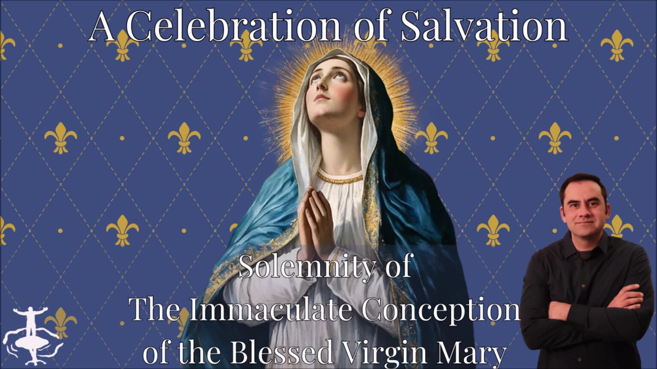 The Immaculate Conception: A Celebration of Salvation