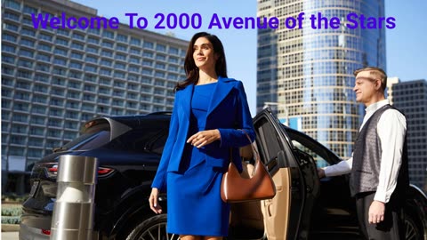 2000 Avenue of the Stars - #1 Business Space For Lease in Century City, CA