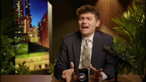 Ron Smith - Nick Fuentes to Trump Fúck you. You suck. You're fat, you're a joke, you're stupid, you'