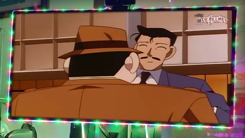 Detective Conan Tagalog Dubbed HD - Episode 124-125