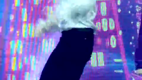 NCT 127 재현 직캠 스티커 Sticker @뮤직뱅크 MusicBank 210924