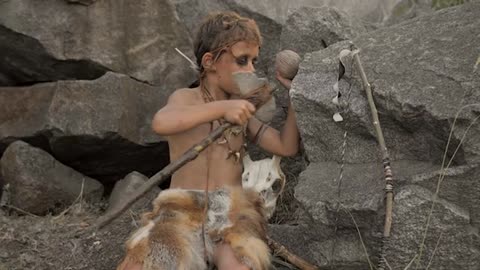 If white people were from Africa... then we wuz Kangz..