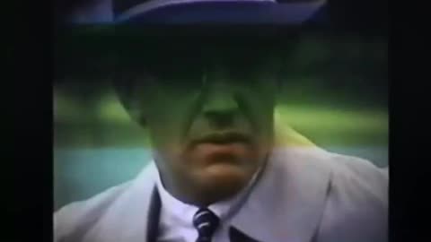 THE PORTERVILLE PRESENTATION: PART IV (OCCULT LECTURE) 👁️