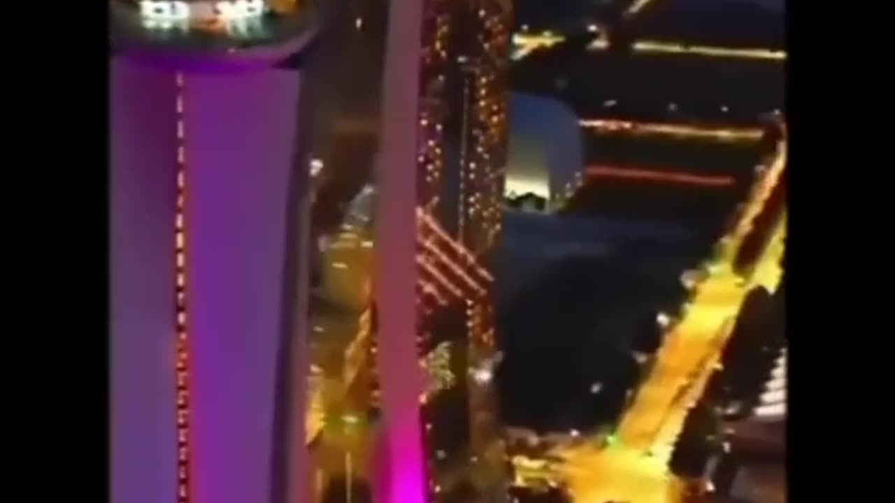 The world