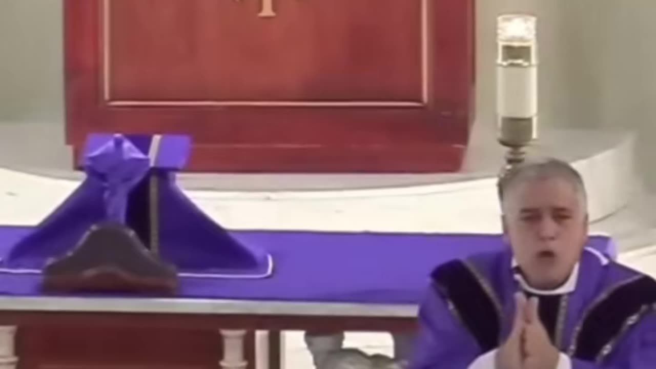 🙏 New Year, New Grace: Fr. Mark Beard's Prayer for the Year Ahead