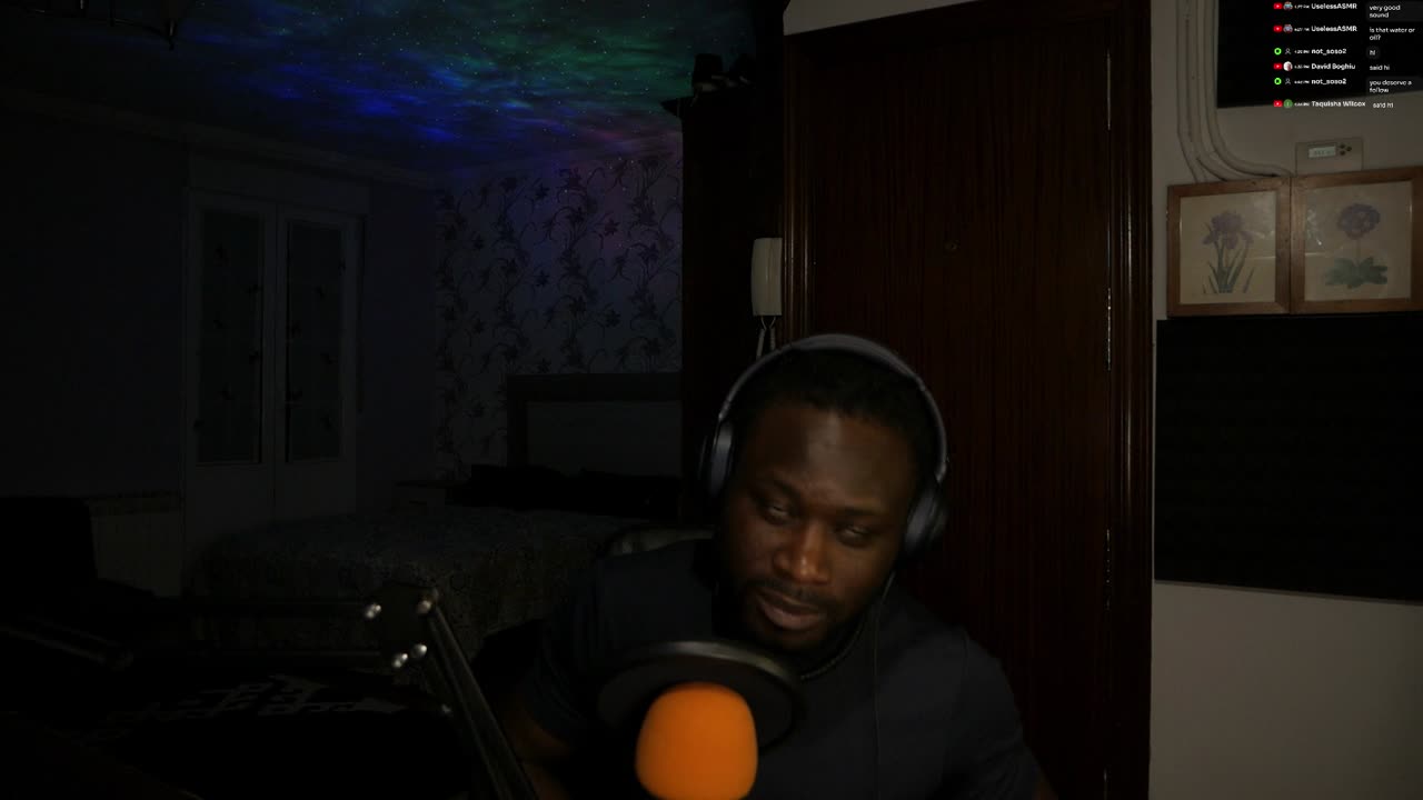 ASMR