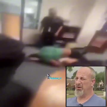 Socioeconomic Systems Force Tyrone To Assault White Girl In School