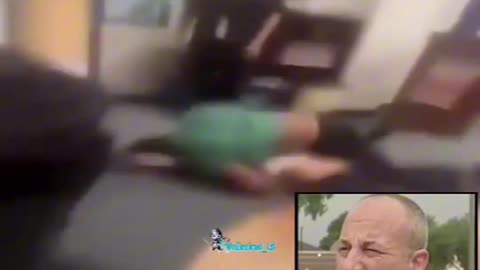 Socioeconomic Systems Force Tyrone To Assault White Girl In School