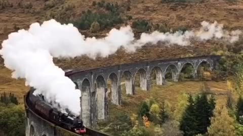 Glenfinnan Railway Viaduct