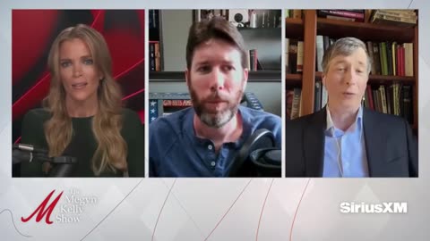 Biden Cancer Cover-Up Questions, and Jarring Hur Tapes Leaked, with Dr Samadi, Lowry, and Cooke