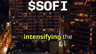 SoFi Technologies Surges Ahead with Fintech Domination #stonks #investing #genbet
