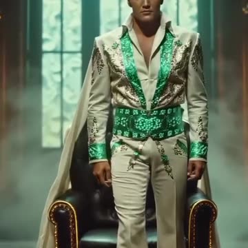 The Greatest Of All Time