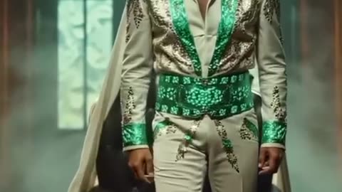 The Greatest Of All Time