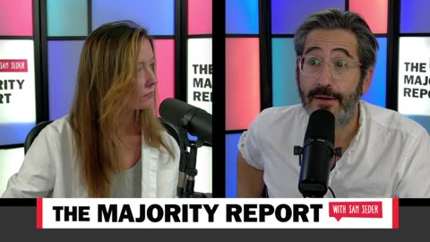6/2 Tech Oligarchs w/ Adam Becker
