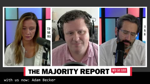 6/2 Tech Oligarchs w/ Adam Becker