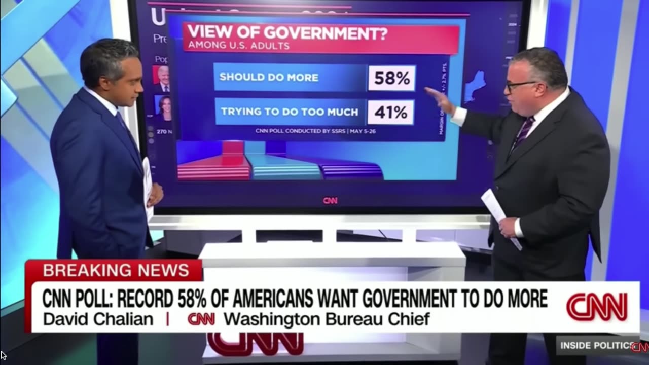 6/2 Tech Oligarchs w/ Adam Becker