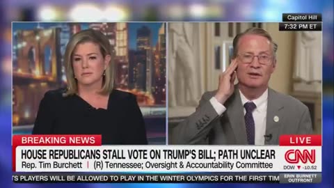 Smug CNN anchor gets OBLITERATED straight to her face while the cameras are rolling