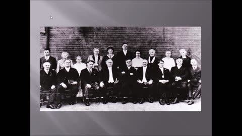 John G. Lake The Holy Ghost Made Manifest 1914
