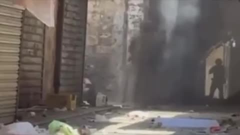 ⚔️🛡️ Israel Iran War | Israeli troops push forward in Nablus | RCF