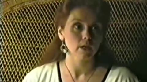 The Amenti Series 1 Classes (1998) Part 2