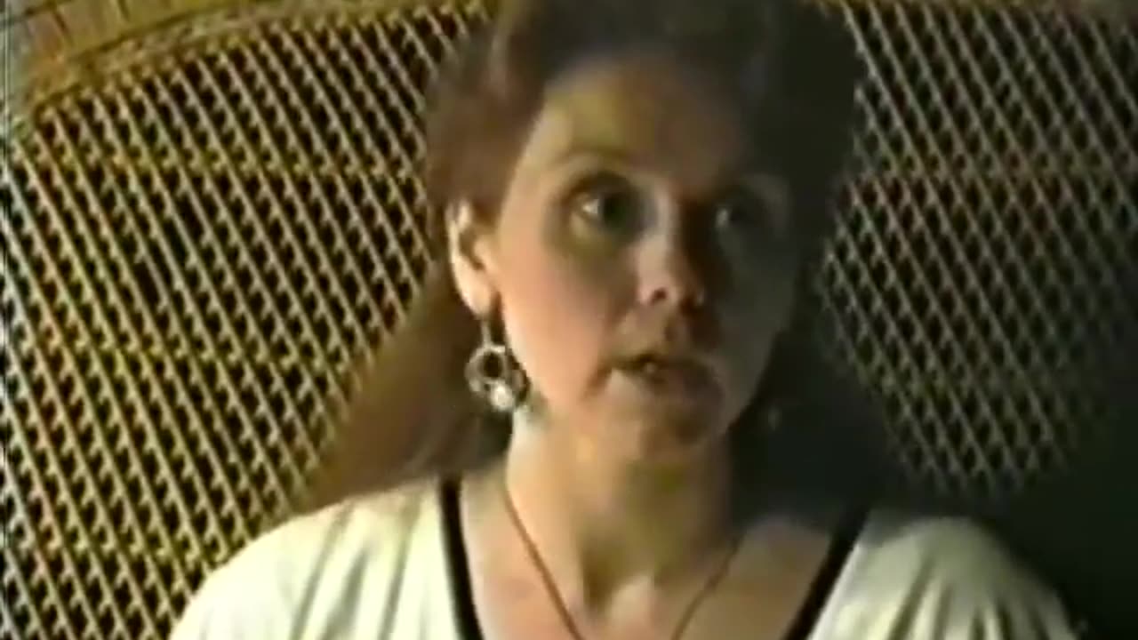 The Amenti Series 1 Classes (1998) Part 2