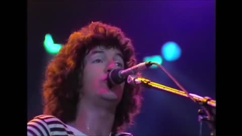 REO Speedwagon: Take It On The Run - Live Dortmund, Germany 1982 (My "Studio Stereo Sound" Re-Edit)
