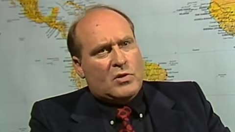 Ernst Zundel - Nazi, Swastika and Revisionism (1988)