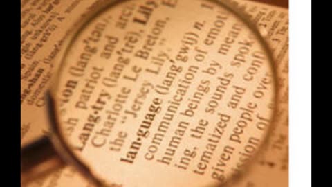 174.systematics and linguistics