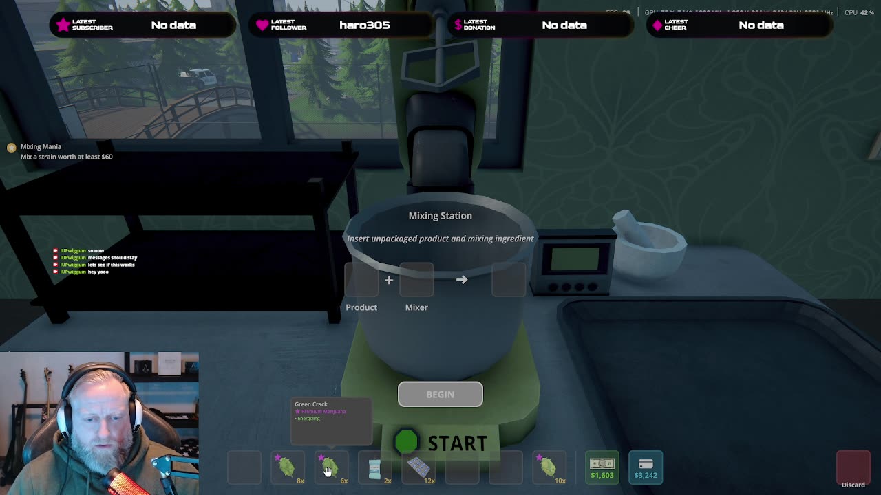 Everyone Wants Some C*m