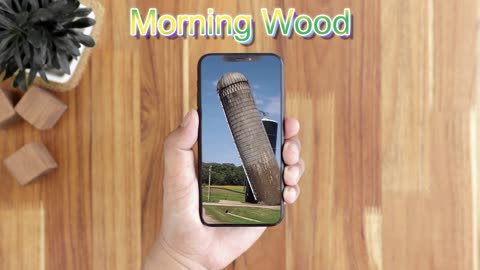 Morning Wood
