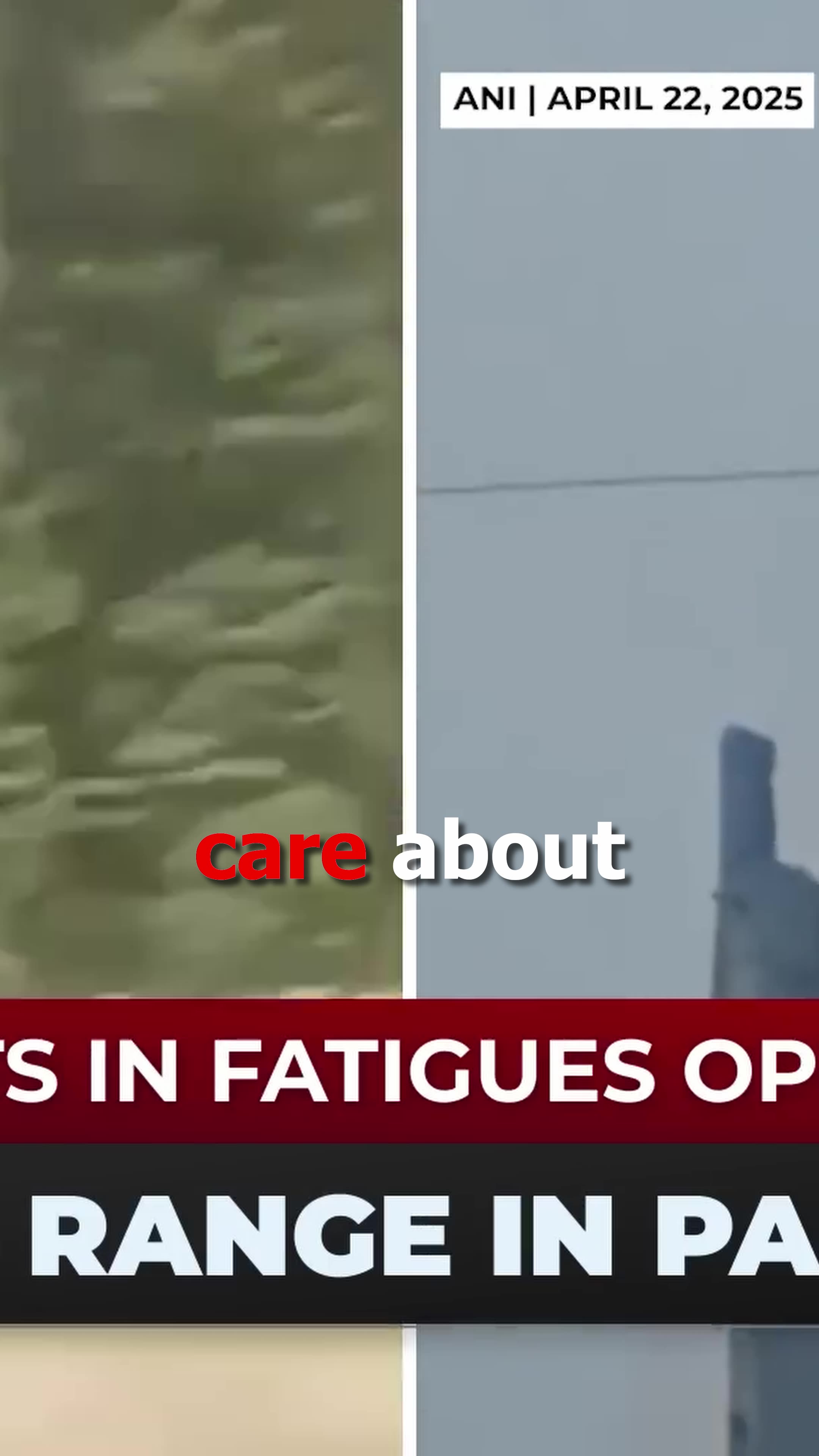 What REALLY Happened in Pahalgam Incident Exposed