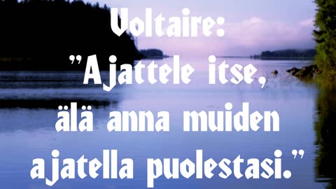 Hyvää Vappua, työntouhussa aamusta alkaen