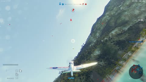 Tier 8 drop