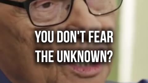 The Fear of Living Life | Break Free and Truly Live #fear #life #truth #riseflick