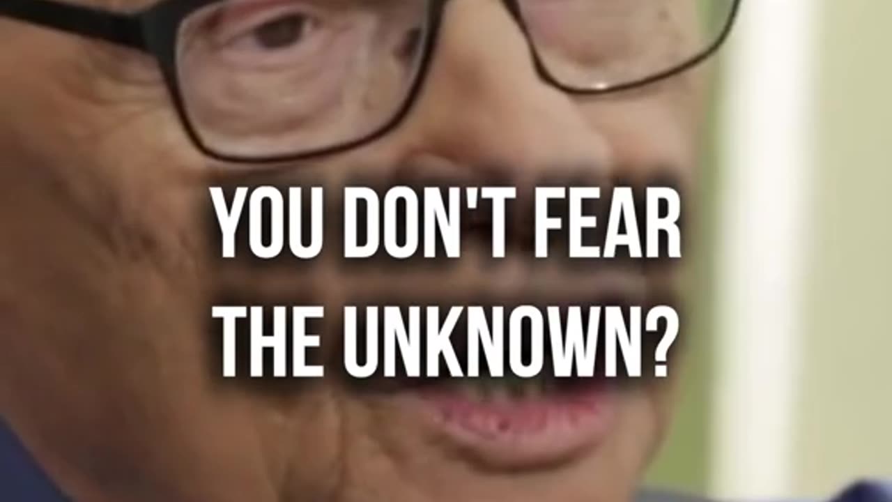 The Fear of Living Life | Break Free and Truly Live #fear #life #truth #riseflick